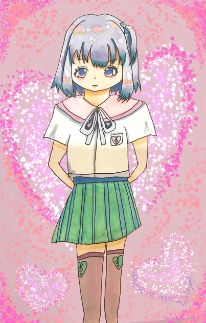 アナログ！