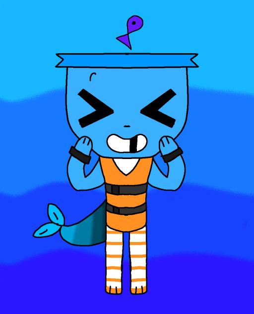 finn
