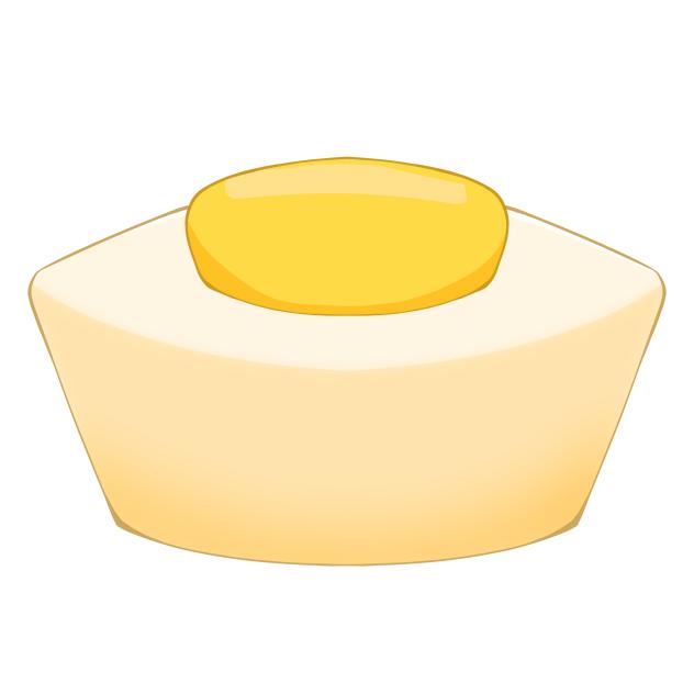 Filipino Rice Cake!