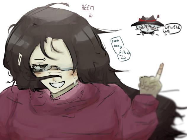REEMMM FANAART