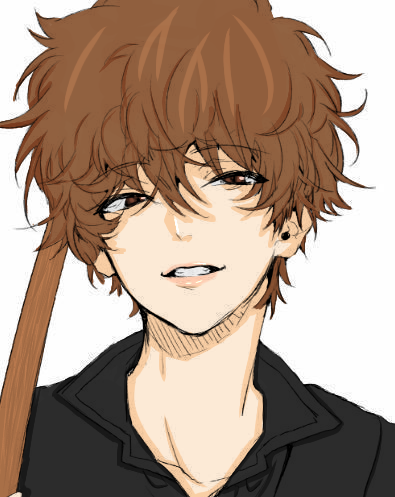 11 sin título - ibisPaint