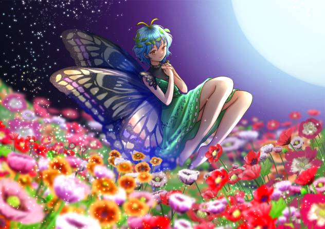 エタニティラルバ