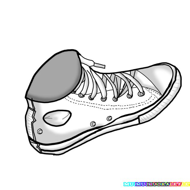 the shoes👟