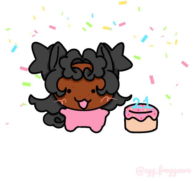 me birthday