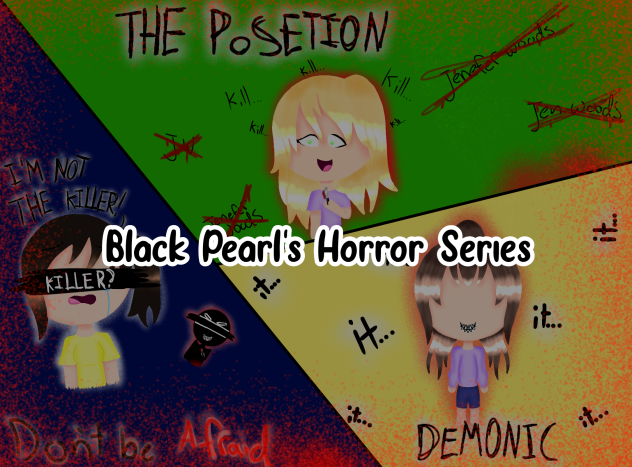 fanart for blackpearl