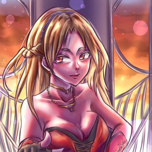 The Villainess
