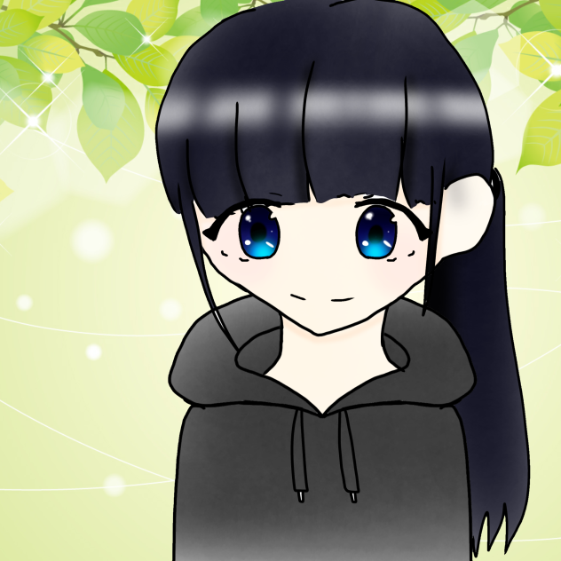 ゆゆみみさんイメージイラスト