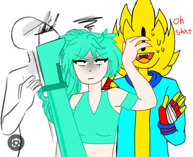 sin ideas - ibisPaint