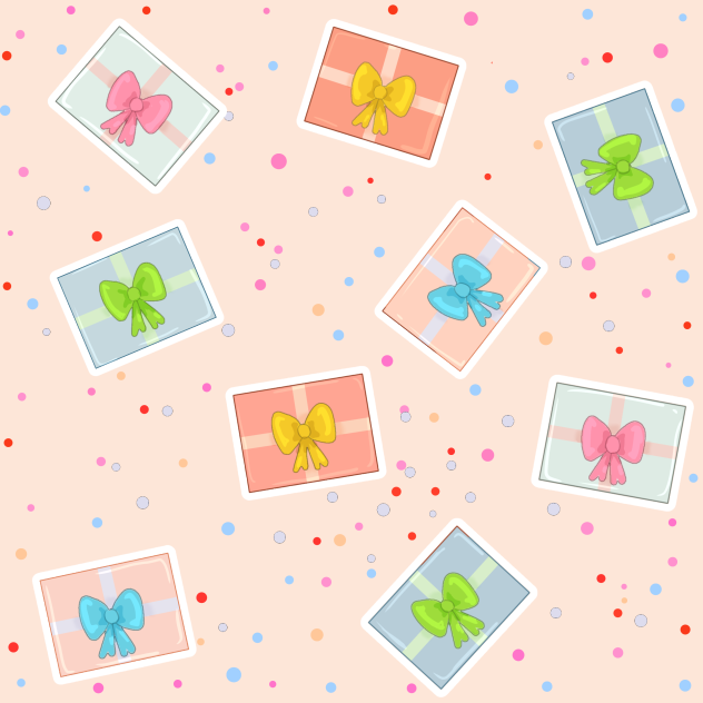 Gift Pattern