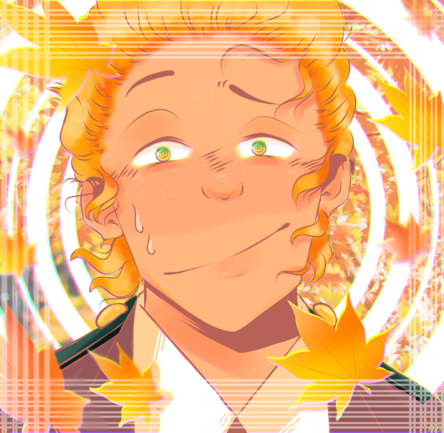 Hizashi Yamada - BNHA.