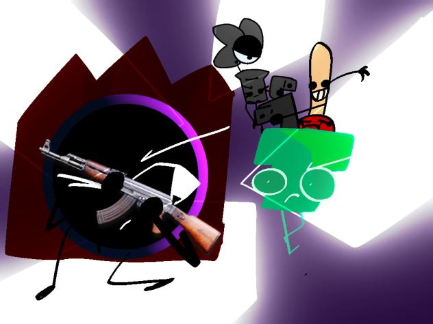 gundown