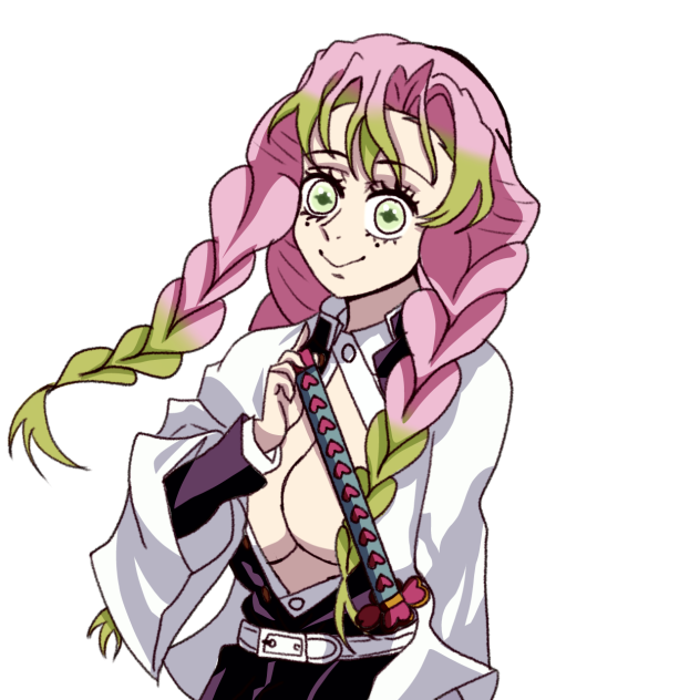 mitsuri kanroji