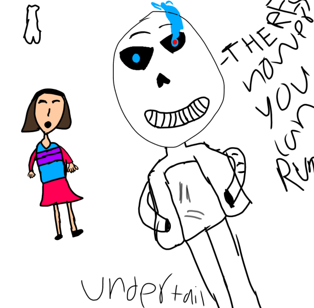 Undertale