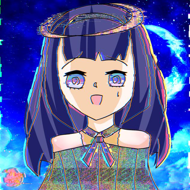 🌀😇🌙