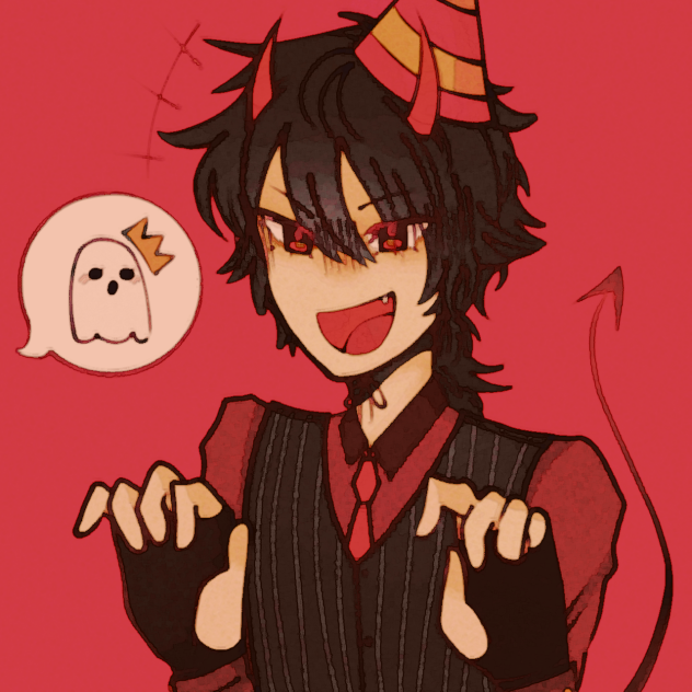 Devil Surprising!