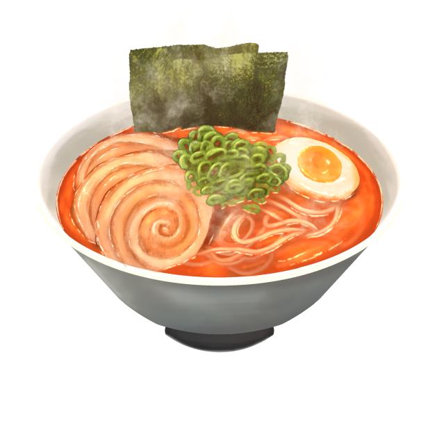 Kara Ramen