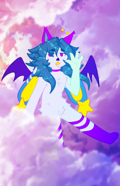 artfight 2023 15 (fifteen)