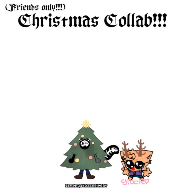 collabwith my big bro!!