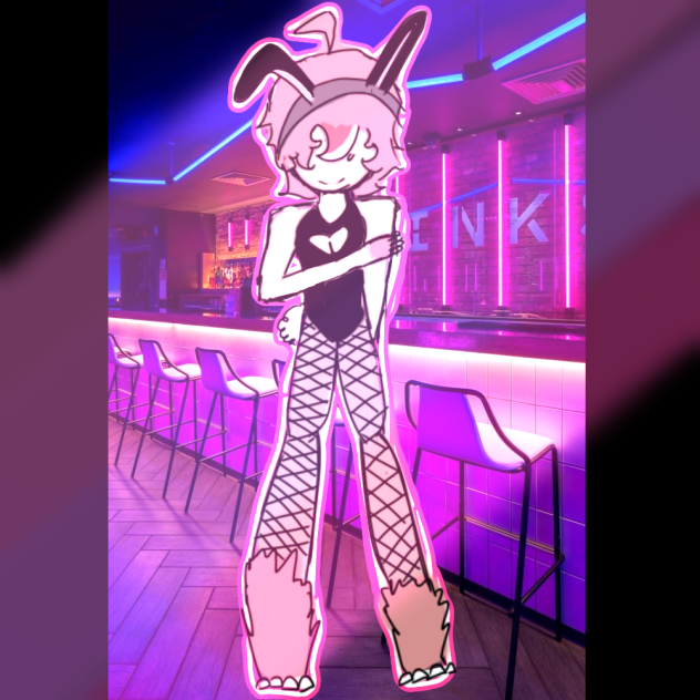 1 or 2 (finished) - ibisPaint
