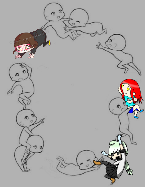 Collab~!