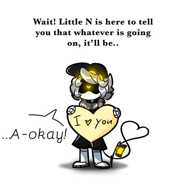 Little N!