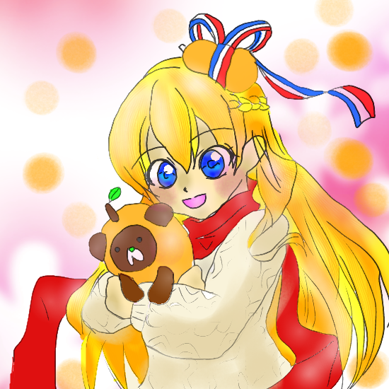 白猫プロジェクト  探偵フラン