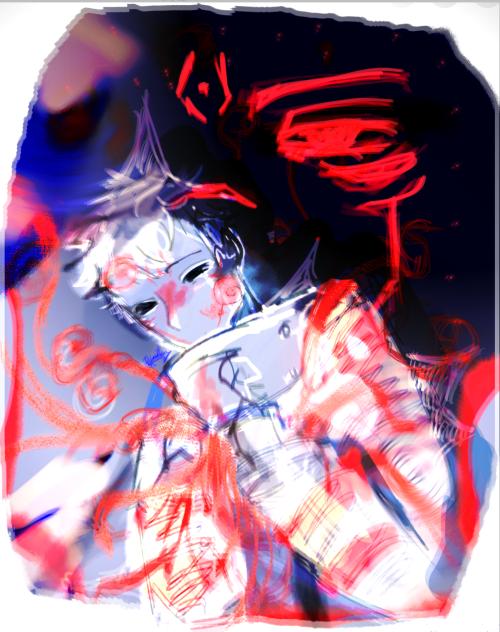 Sukuna’s vessel