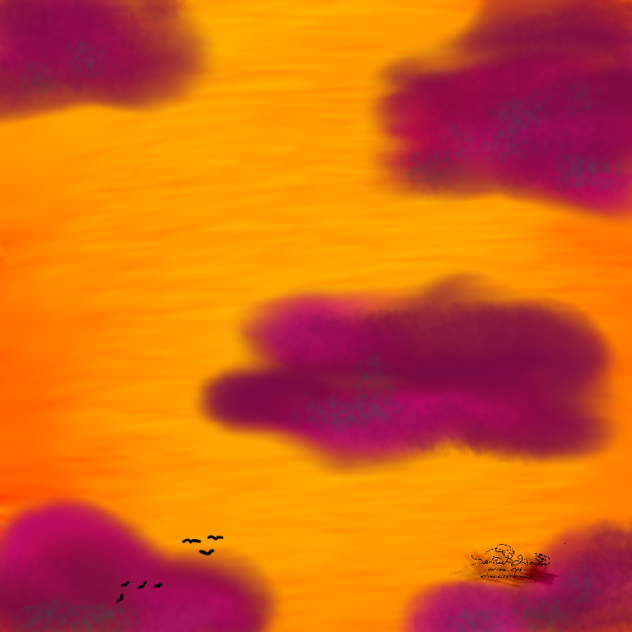 Sunset 1