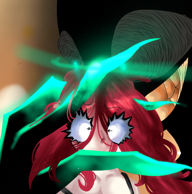 Untitled cause I’m out of ideas