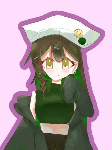 咲くもち！！