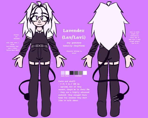 LAV REF IS REAL