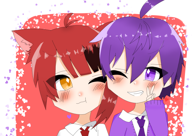 ななもりーぬ