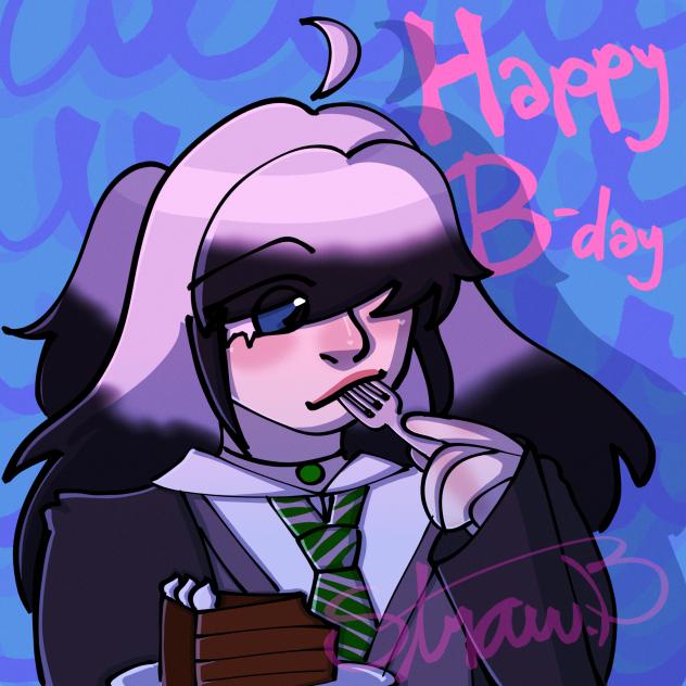 Happy Birthday Eli!!!