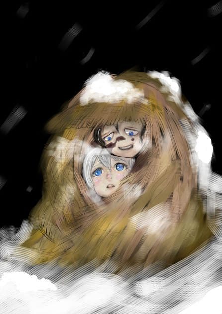 ずっと一緒