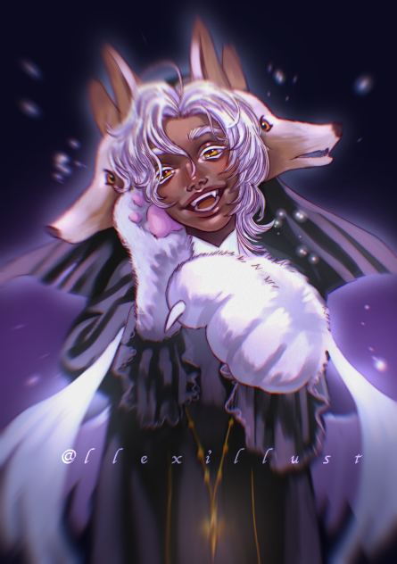 ArtFight attack 2024