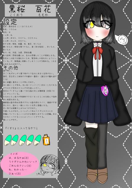 新しく描いた資料