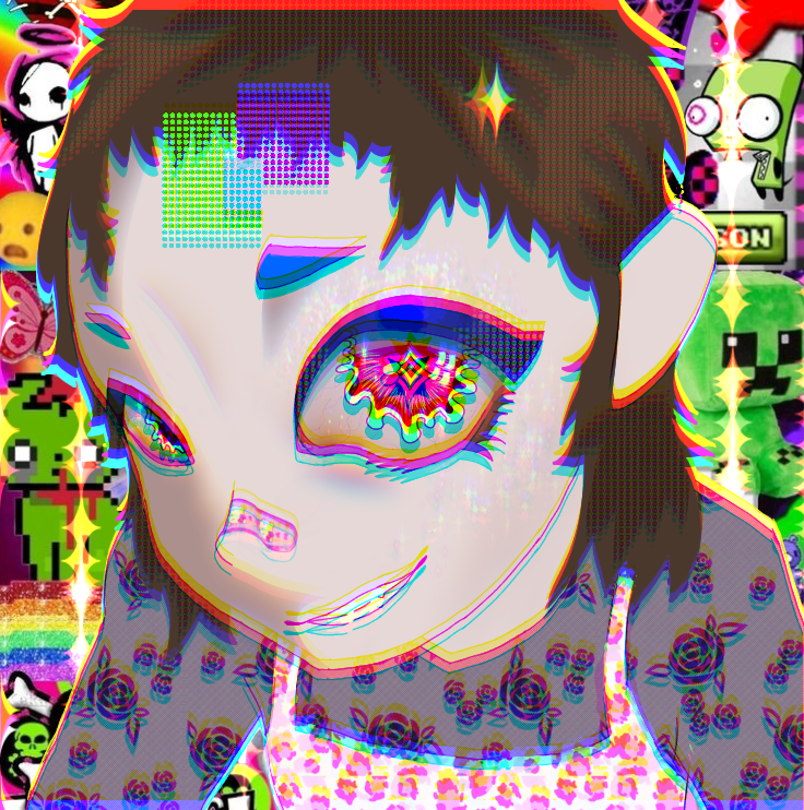 XD - ibisPaint