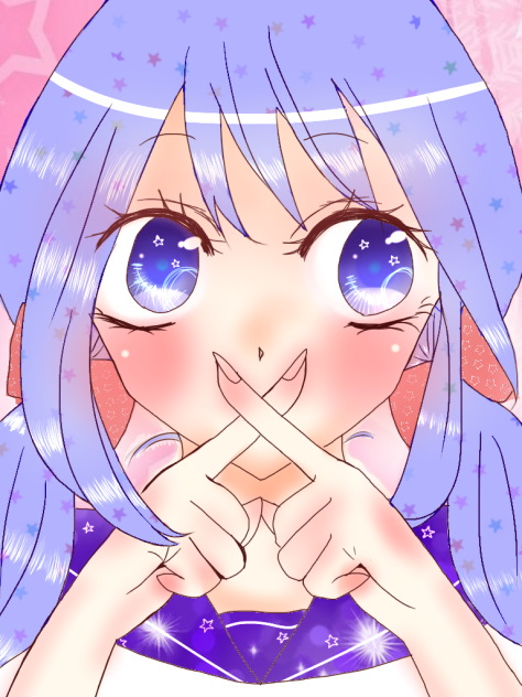 お星様