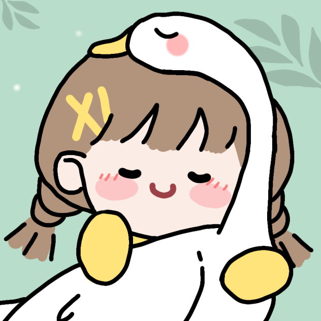 Kawaii Little Girl