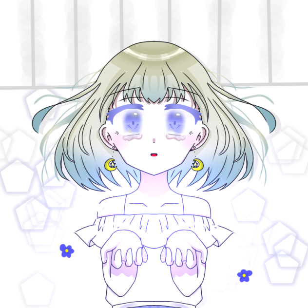 『っ...』