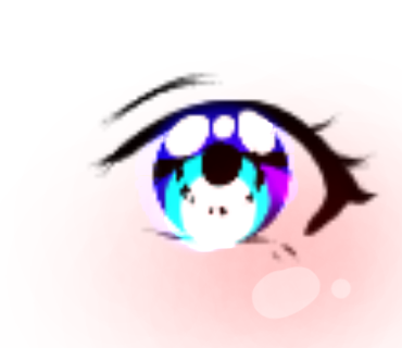 eye - ibisPaint