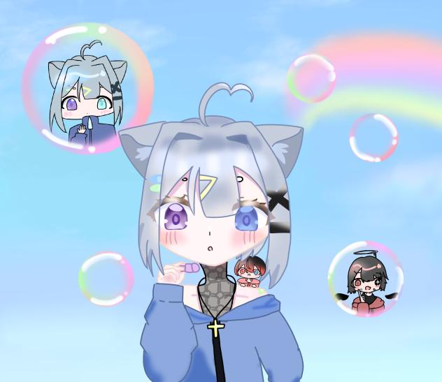 かふたん！！