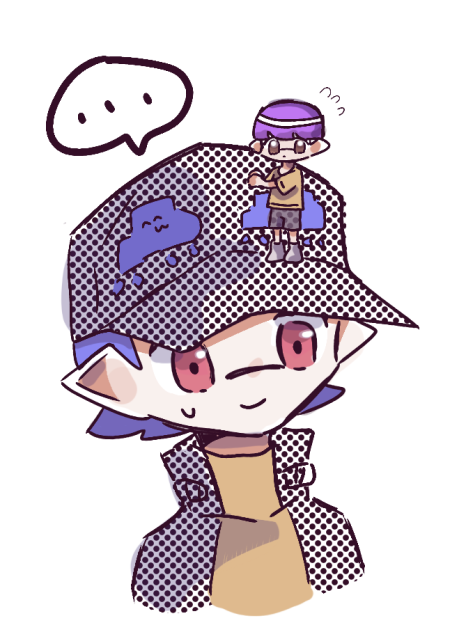 安定の