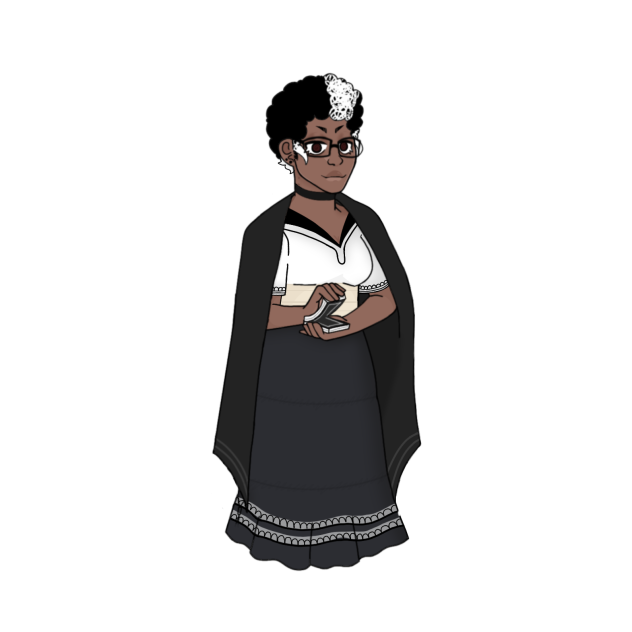 Encanto self insert