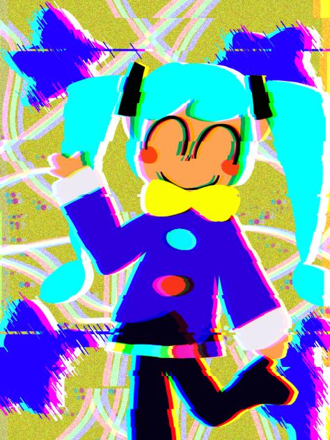 static ver. 2!!! ^_^