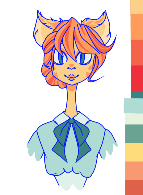 oc - ibisPaint