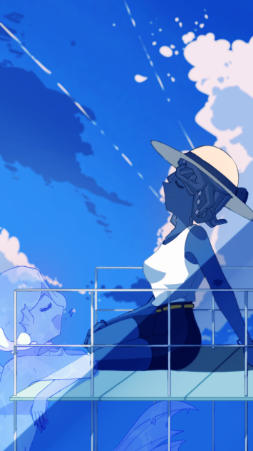Summer Vibes