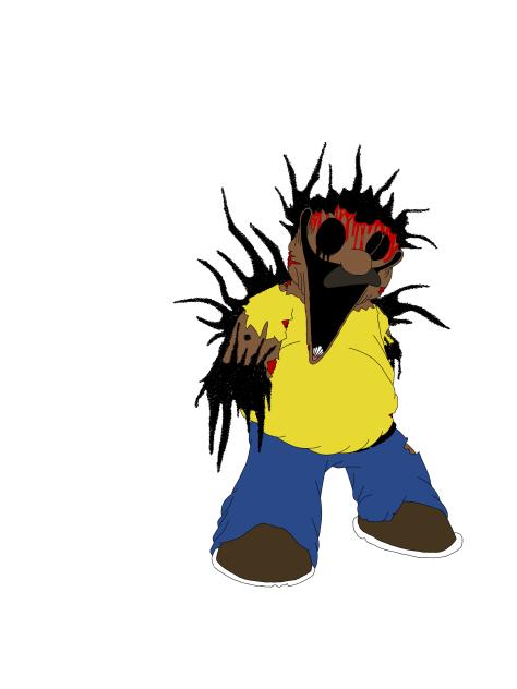 Aftermath Cleveland (FNF)