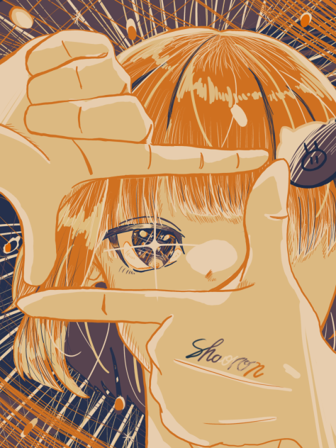 フォーカス