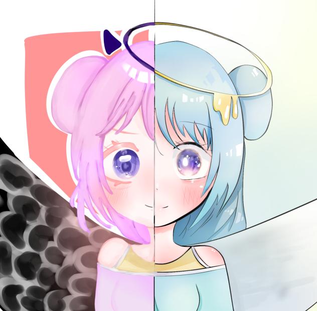 ぱっち塗れたＹＯ⭐︎